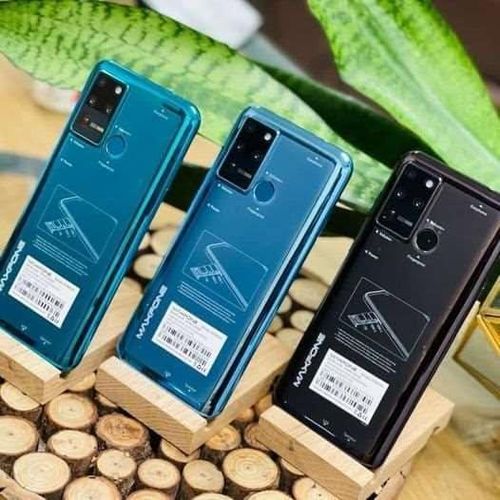 TIME LIMITED DEALS!!! [NEW ARRIVAL] Maxfone Max 30 Pro 6.55 Inch Water Drop Screen, (3 GB RAM, 32 GB ROM) 3750mAh Battery, Camera With Flash 6.55 Dual Sim + TF, Fingerprint Android Phone