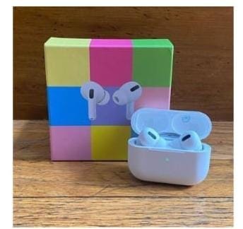 Wireless Bluetooth Earbuds with Charging Case, In-Ear Stereo Earphones, Portable TWS Headphones with Clear Sound, Comfortable Fit and Compact Design for Music, Calls, Gaming and Everyday Use