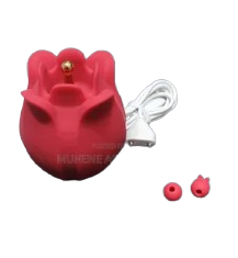 Rose Vibrator