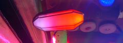 projector indicator