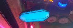 projector indicator