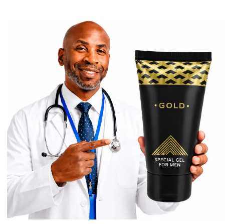 Original Titan Gel Gold Penis Enlargement Cream Permanent Penis Enlargement Gel, For Mens performance,endurance and enlargement.Easy-to-use, fast-absorbing gel view 2
