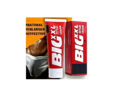 BIG XXL CREAM FOR MEN,65ML