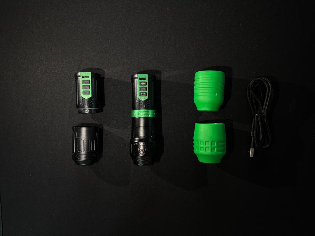 Antink Tattoo Pen Machine