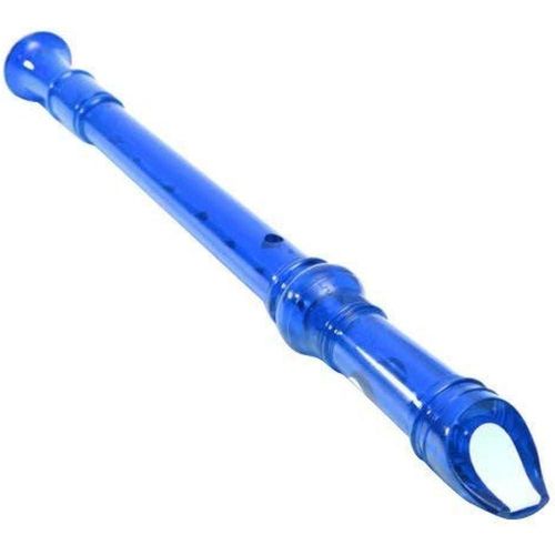 Descant recorder Kids Flute Musical Instrument For Kids Clarinet Soprano Recorder CBC school french descant recorder