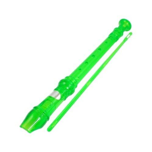 Descant recorder Kids Flute Musical Instrument For Kids Clarinet Soprano Recorder CBC school french descant recorder