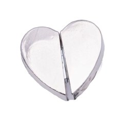 Magnetic Curtain Tie Backs Clips Holders for Drapes Window Treatment (2pcs)