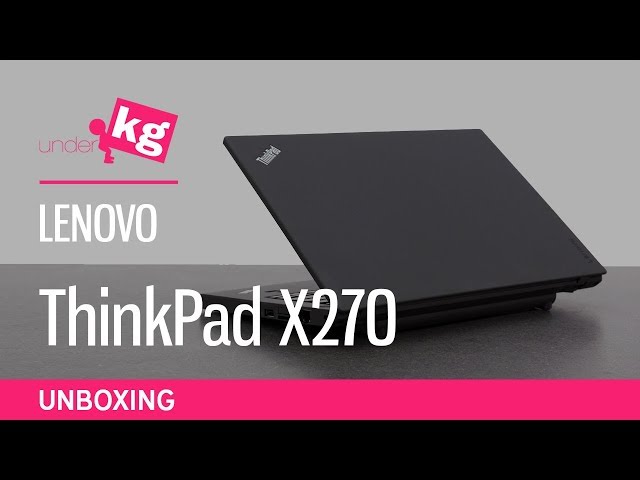 (FREE LAPTOP SLEEVE}Refurbished Lenovo ThinkPad X270 Intel Core i5 7th Gen laptop 8GB RAM 500GB  Lightweight Laptop , USB 3.0 HDMI VGA Wi-Fi ports Bluetooth HD webcam Intel HD Graphics