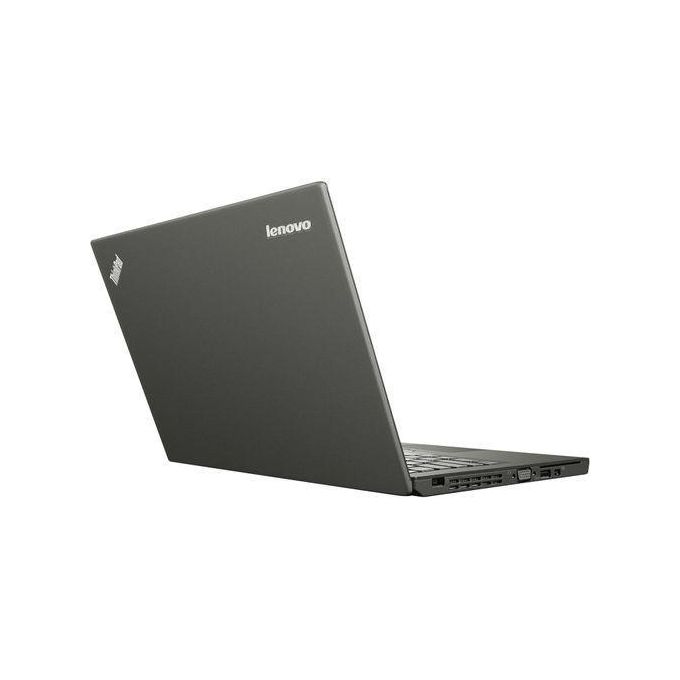(FREE LAPTOP SLEEVE}Refurbished Lenovo ThinkPad X270 Intel Core i5 7th Gen laptop 8GB RAM 500GB  Lightweight Laptop , USB 3.0 HDMI VGA Wi-Fi ports Bluetooth HD webcam Intel HD Graphics