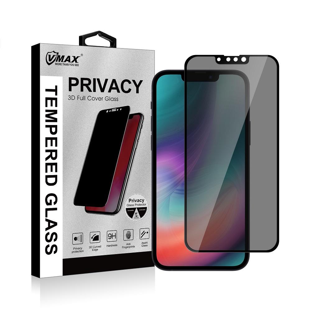 Anti spy Privacy Screen Guard for iphone X,11,12,13,14,15 Pro,Pro Max