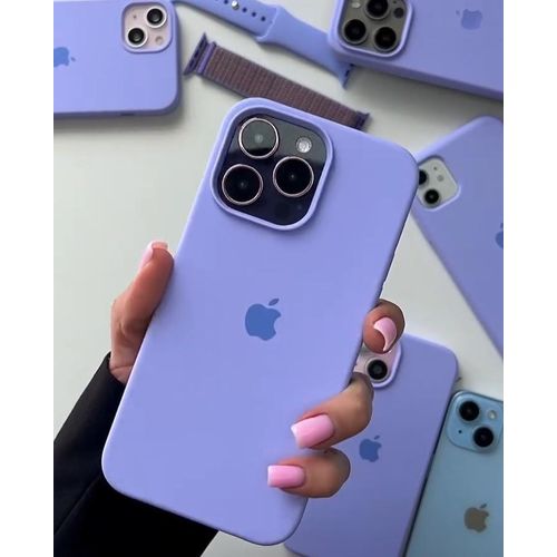 iPhone 17 Pro Max, 17 Air, 17, 16 Pro Max, 16 Plus, 15 Pro Max, 15 Plus, 14 Pro Max, 14 Plus, 13 Pro Max, 13 Mini, 12 Pro Max, 12 Mini, 11 pro Max, X/XS Max, XR Original Silicone Case/Cover Silicone