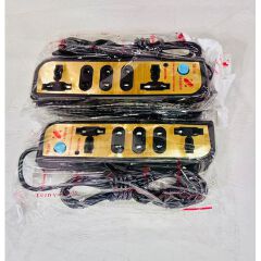 TAOBEN TB-209 POWER EXTENSION