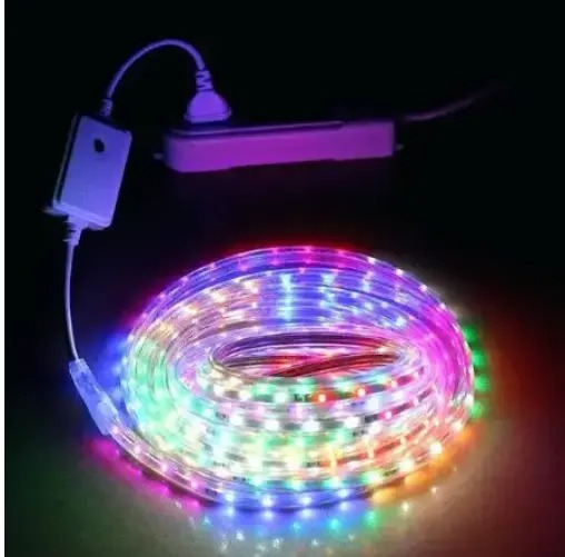 5m and 10m Meter Premium Snake Light For Decorations, 5 metres five and ten 10 metres snake light with remote control limited offer snake light decoration lights
