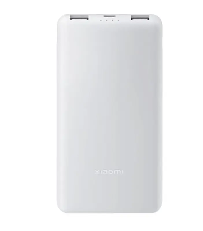 Xiaomi Power Bank 20000mAh 10000mAh 22.5W Lite two-way fast charging With Smart charging controller Powerbank Xiaomi Redmi Power adapter Power Bank