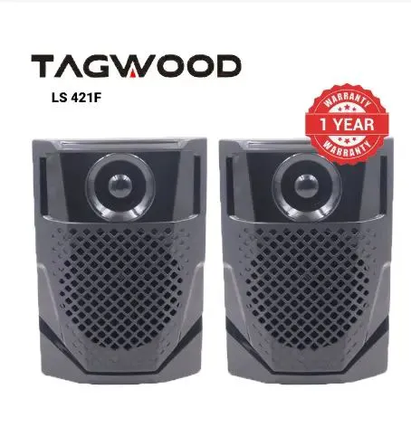 TAGWOOD LS-421F 2.1CH 6000W PMPO WOOFER Home Audio SPEAKER BLUETOOTH/FM/SD/USB Subwoofer Speaker System