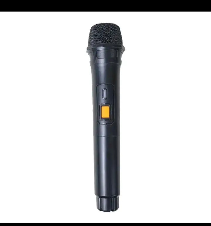 Tagwood LTS-8A Trolley Speaker Porteable Portable Speaker Subwoofer Outdoor Speaker ,Bluetooth,Free Wireless Microphone a Built in Battery Woofer Woofer