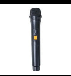 Tagwood LTS-8A Trolley Speaker Porteable Portable Speaker Subwoofer Outdoor Speaker ,Bluetooth,Free Wireless Microphone a Built in Battery Woofer Woofer
