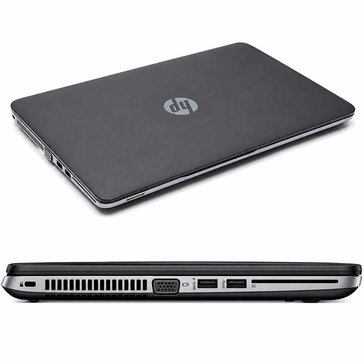 HP EliteBook 840 G1 – Powerful Core i5 Business Laptop | 8GB RAM | 500GB HDD | 14″ Display | Windows 11 Pro + Office | FREE Mouse