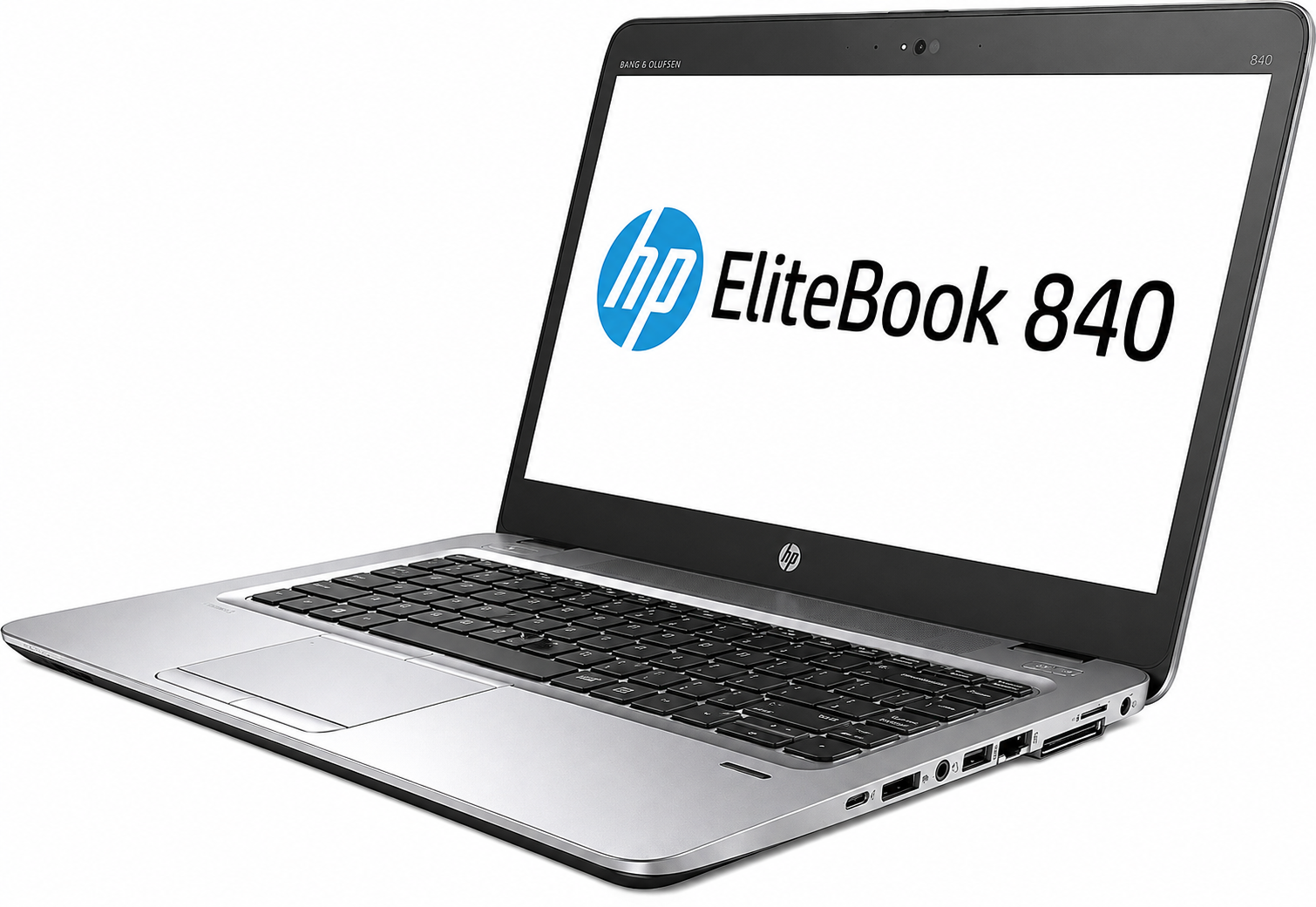 HP EliteBook 840 G1 – Powerful Core i5 Business Laptop | 8GB RAM | 500GB HDD | 14″ Display | Windows 11 Pro + Office | FREE Mouse