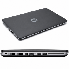 HP EliteBook 840 G1 Refurbished Laptop | Intel Core i5 | 8GB RAM | 500GB HDD | 14″ Display | Windows 11 Pro + Office | Webcam | FREE Mouse