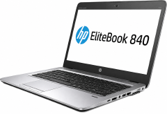 HP EliteBook 840 G1 Refurbished Laptop | Intel Core i5 | 8GB RAM | 500GB HDD | 14″ Display | Windows 11 Pro + Office | Webcam | FREE Mouse