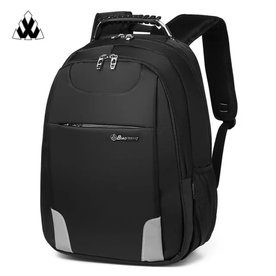 Biowang High Quality Laptop & School Backpack Large Capacity