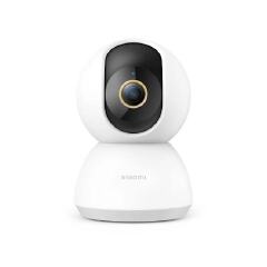 Xiaomi Mi Smart Camera C300 3MP 2K Indoor Security Camera, 360° Pan-Tilt, AI Human Detection, Colour Night Vision, Two-Way Audio