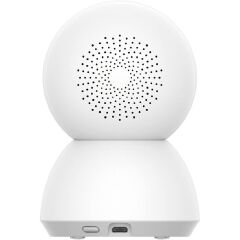 Xiaomi Mi Smart Camera C300 3MP 2K Indoor Security Camera, 360° Pan-Tilt, AI Human Detection, Colour Night Vision, Two-Way Audio