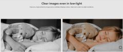 Xiaomi Mi Smart Camera C300 3MP 2K Indoor Security Camera, 360° Pan-Tilt, AI Human Detection, Colour Night Vision, Two-Way Audio