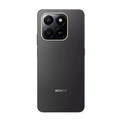 HONOR X7d 6.77'' 8GB RAM + 256GB 4G 120Hz Display, 108MP AI Camera, 6500mAh Battery, 35W SuperCharge, Dual SIM – Velvet Black