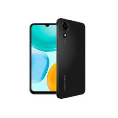 HONOR CHOICE T10 6.75" 4GB RAM + 64GB 4G, 90Hz Display, 13MP Camera, 5000mAh Battery, Octa-Core UNISOC T615, Dual SIM - Black