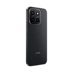 HONOR X6C 6.61" 6GB RAM + 128GB 4G, 120Hz Display, 50MP AI Camera, 5300mAh Battery, 35W SuperCharge, Dual SIM – Midnight Black