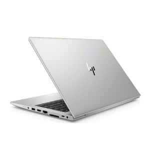 (Free laptop bag) HP EliteBook 840 G8 11th Gen Intel Core i5-1135G7 Processor 8GB RAM 256GB SSD Storage 14″ FHD Display Iris XeGraphics windows 11 pro