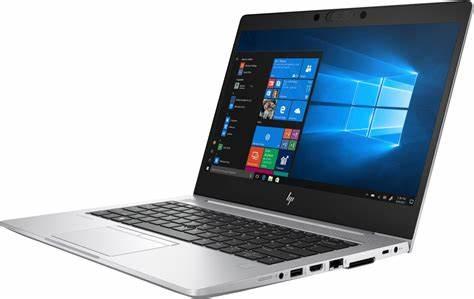 (Free laptop bag) HP EliteBook 840 G8 11th Gen Intel Core i5-1135G7 Processor 8GB RAM 256GB SSD Storage 14″ FHD Display Iris XeGraphics windows 11 pro