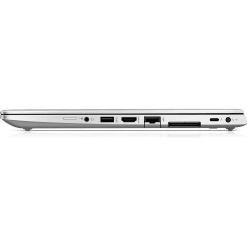 (Special Offer) Refurbished HP EliteBook 840 G6 Intel Processor Core i5 8th Gen 8GB RAM 256GB SSD 14'' Inch Screen Size Windows 11 Pro and Office Installed Laptop Notebook Computer Laptop