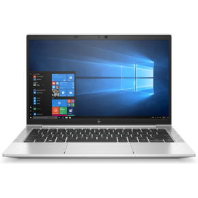 Refurbished laptop-HP EliteBook x360 830 G7 Core i5-10210U 10th Gen 16GB RAM 256GB SSD Touchscreen Laptop windows 11 pro