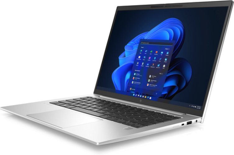Refurbished laptop-HP EliteBook x360 830 G7 Core i5-10210U 10th Gen 16GB RAM 256GB SSD Touchscreen Laptop windows 11 pro