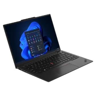 Refurbished laptop Lenovo ThinkPad X1 Carbon – Core i7 11th Gen, 16GB RAM, 512GB SSD 14inches,windows 11 pro