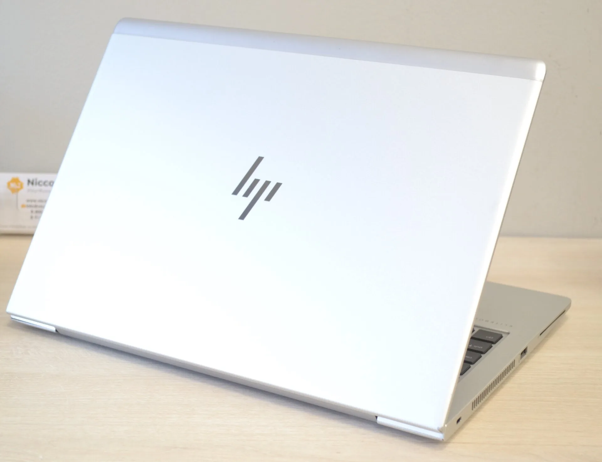 (Special Offer) Refurbished HP EliteBook 840 G6 Intel Processor Core i5 8th Gen 8GB RAM 256GB SSD 14'' Inch Screen Size Windows 11 Pro and Office Installed Laptop Notebook Computer Laptop