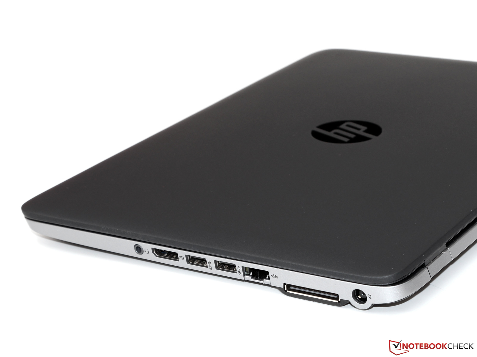 Refurbished HP EliteBook 840 G1 Laptop, Intel Core i5 Processor, 8GB RAM, 500GB HDD 14”Inch Screen Display, Windows 10, Fast SSD Storage, Slim Design, Ideal for Work, Business, and Personal Use