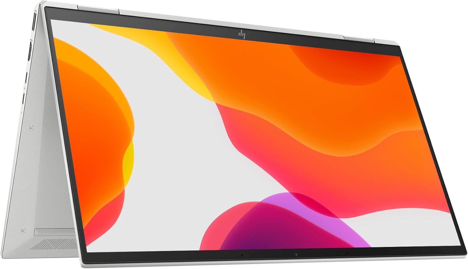 Refurbished laptop-HP EliteBook x360 830 G7 Core i5-10210U 10th Gen 16GB RAM 256GB SSD Touchscreen Laptop windows 11 pro