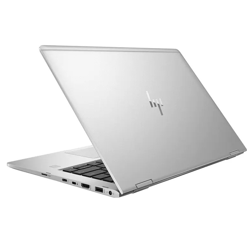 refurbished student laptop: Hp  Elitebook 1030 G3 x360 8th Gen Core i5 8GB RAM 256GB SSD Touchscreen 14inch windows 11 pro and office installed