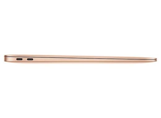 Apple MacBook Air 2020 Intel Core i3 13 256GB Laptop - Gold