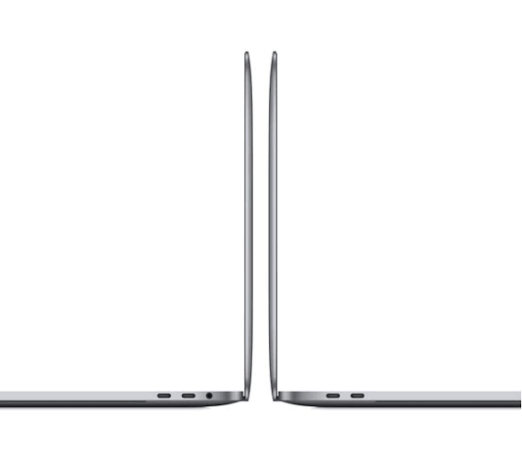 Apple MacBook Air 13-inch 2020 Intel Core i5 16GB RAM 512GB SSD