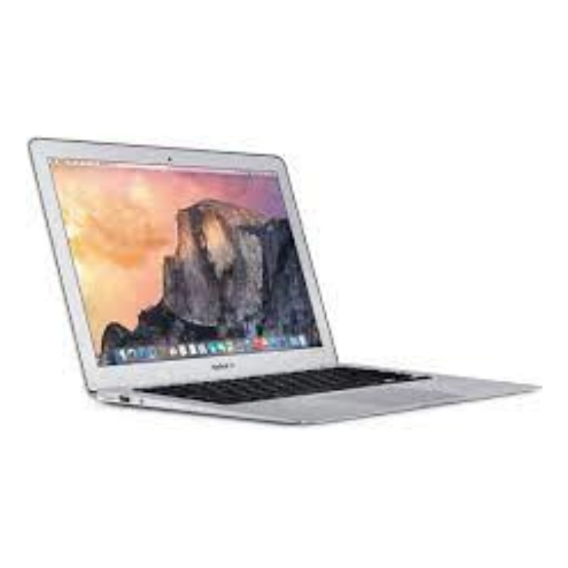 Apple MacBook Air A1466 (13.3 INCH, MID 2015) Intel Core i5 8GB Ram 256GB SSD | Silver