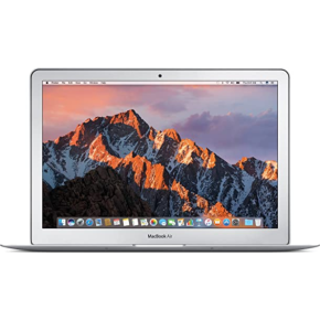 Refurbished Apple Macbook Air 2013 (13.3″) Core i5 8GB RAM 128GB SSD