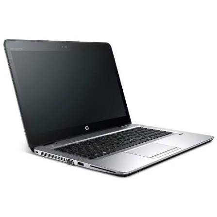 Refurbished Hp EliteBook 840 G3 Laptop 14" HD Display, Intel Core i5-6300U 2.4Ghz, 256GB SSD, 8GB DDR4 RAM,
