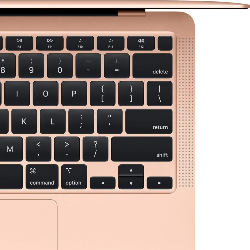 Offer Offer Apple MacBook Air 2018 Core i5 8GB 128GB 13.3 Inch Retina Display Laptop