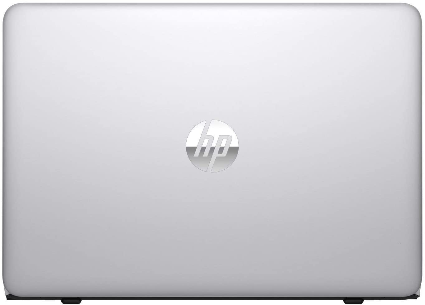 Refurbished Hp EliteBook 840 G3 Laptop 14" HD Display, Intel Core i5-6300U 2.4Ghz, 256GB SSD, 8GB DDR4 RAM,