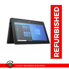 Student laptop hp Probook 11 G4 x360 EE Core i5 8th Gen 8GB RAM 256GB SSD 11.6″ Touchscreen Display Ex Uk 6 Months Warranty
